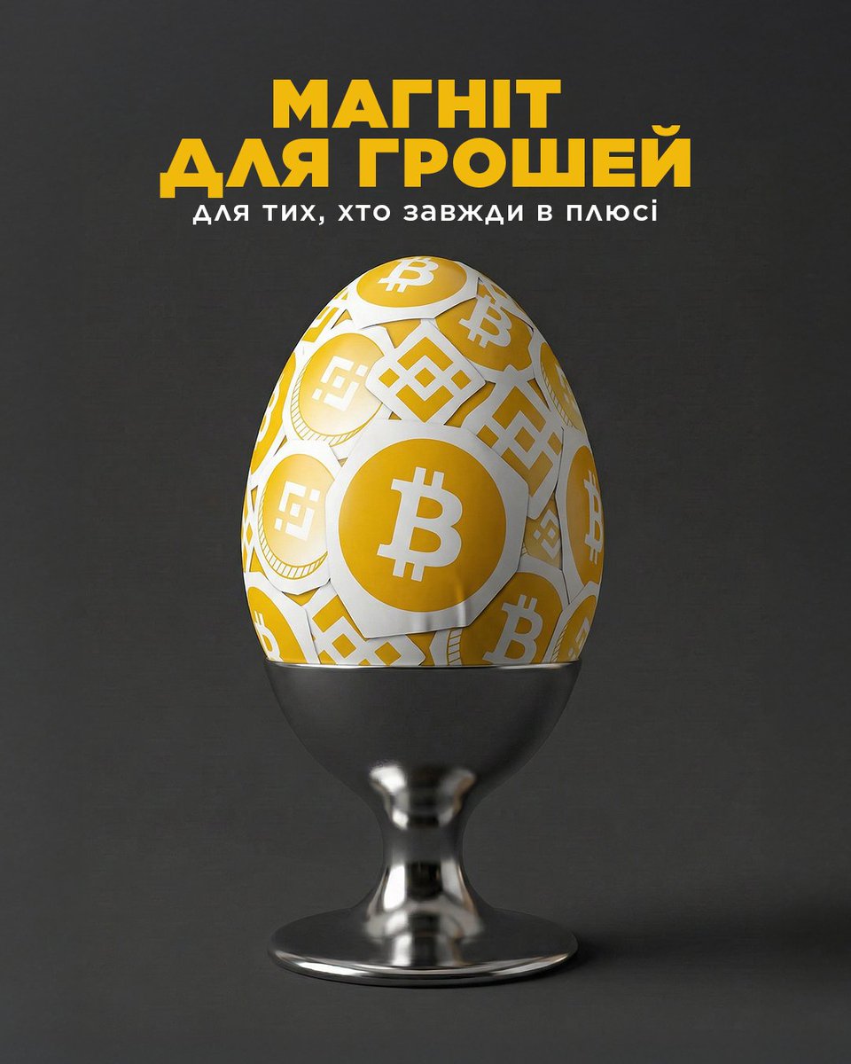 Binance Ukraine tweet media