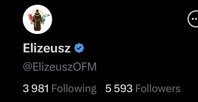 Elizeusz tweet media