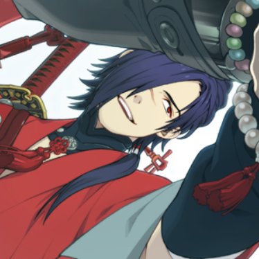 Koujaku Daily tweet media