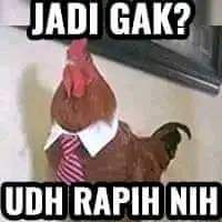 Gibran || The next Habibie. tweet media