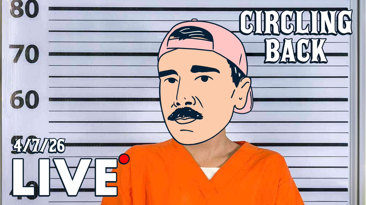 Circling Back tweet media