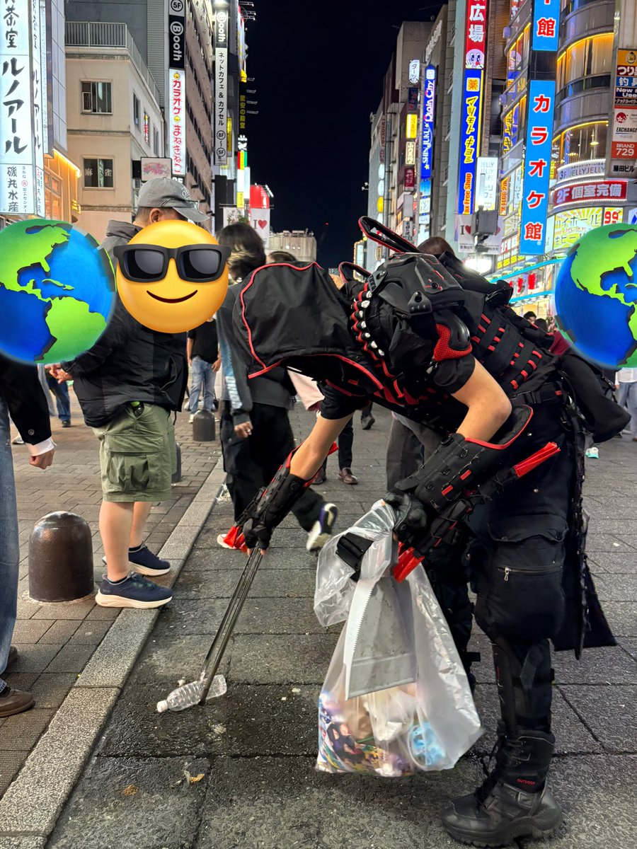 ダークジャッカー/DARKJACKER tweet media