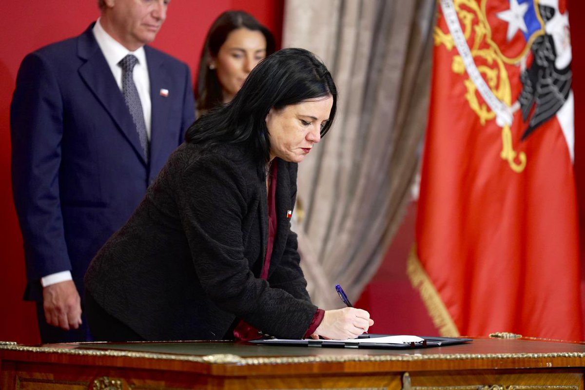 Trinidad Steinert tweet media