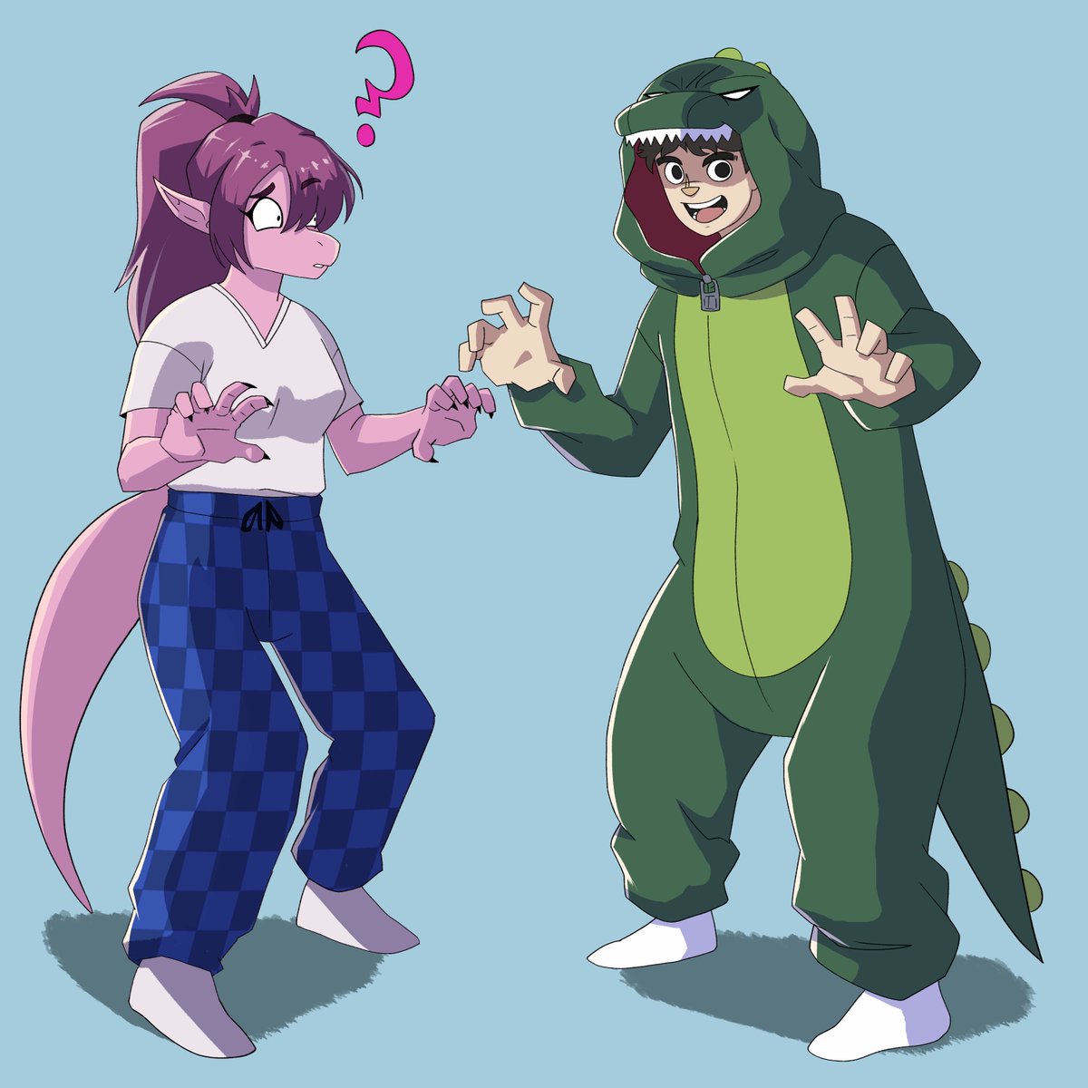 puffy-crow tweet media