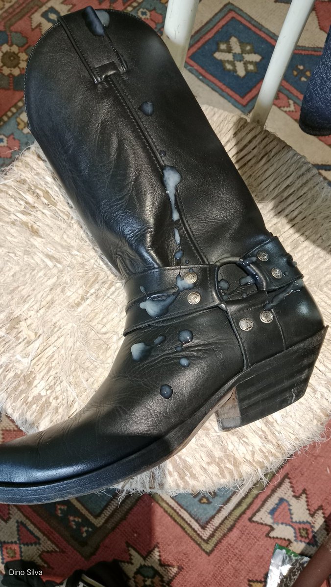 booted bisex tweet media