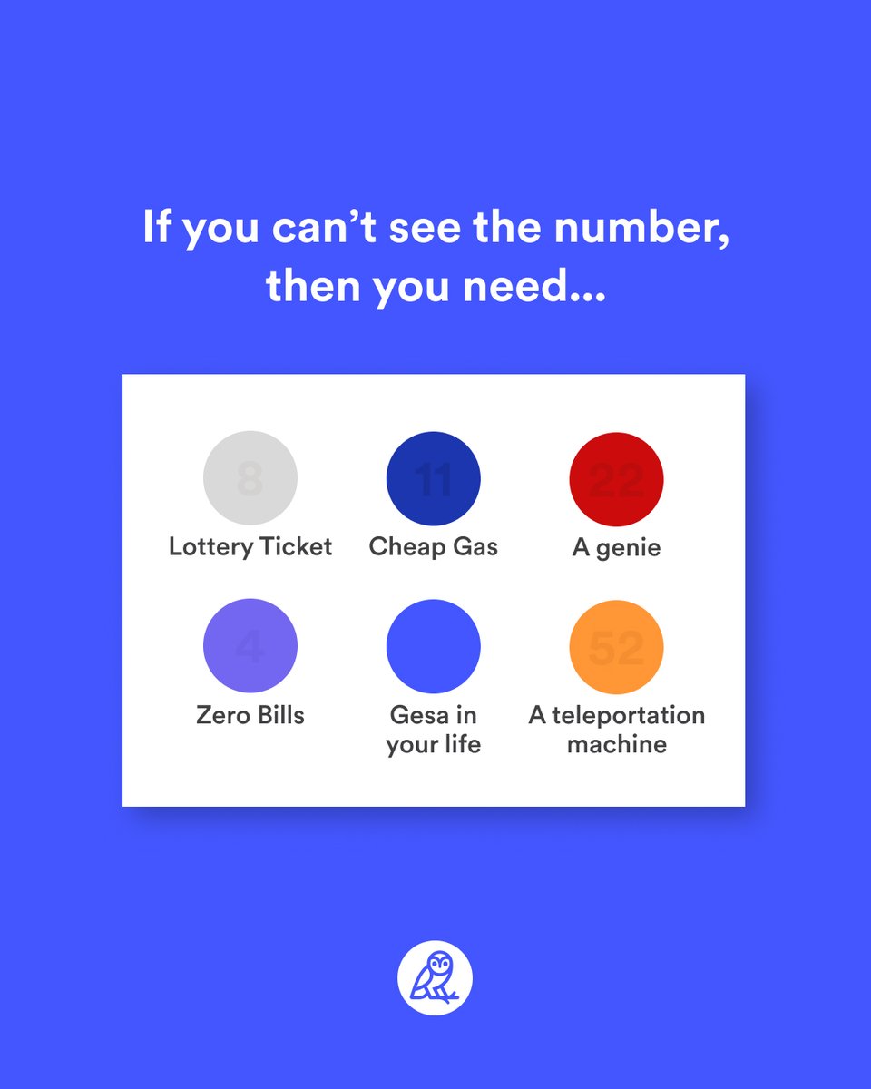 Gesa Credit Union tweet media