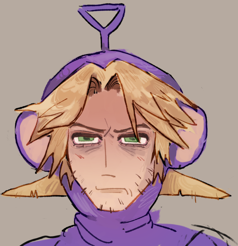 testitickler tweet media