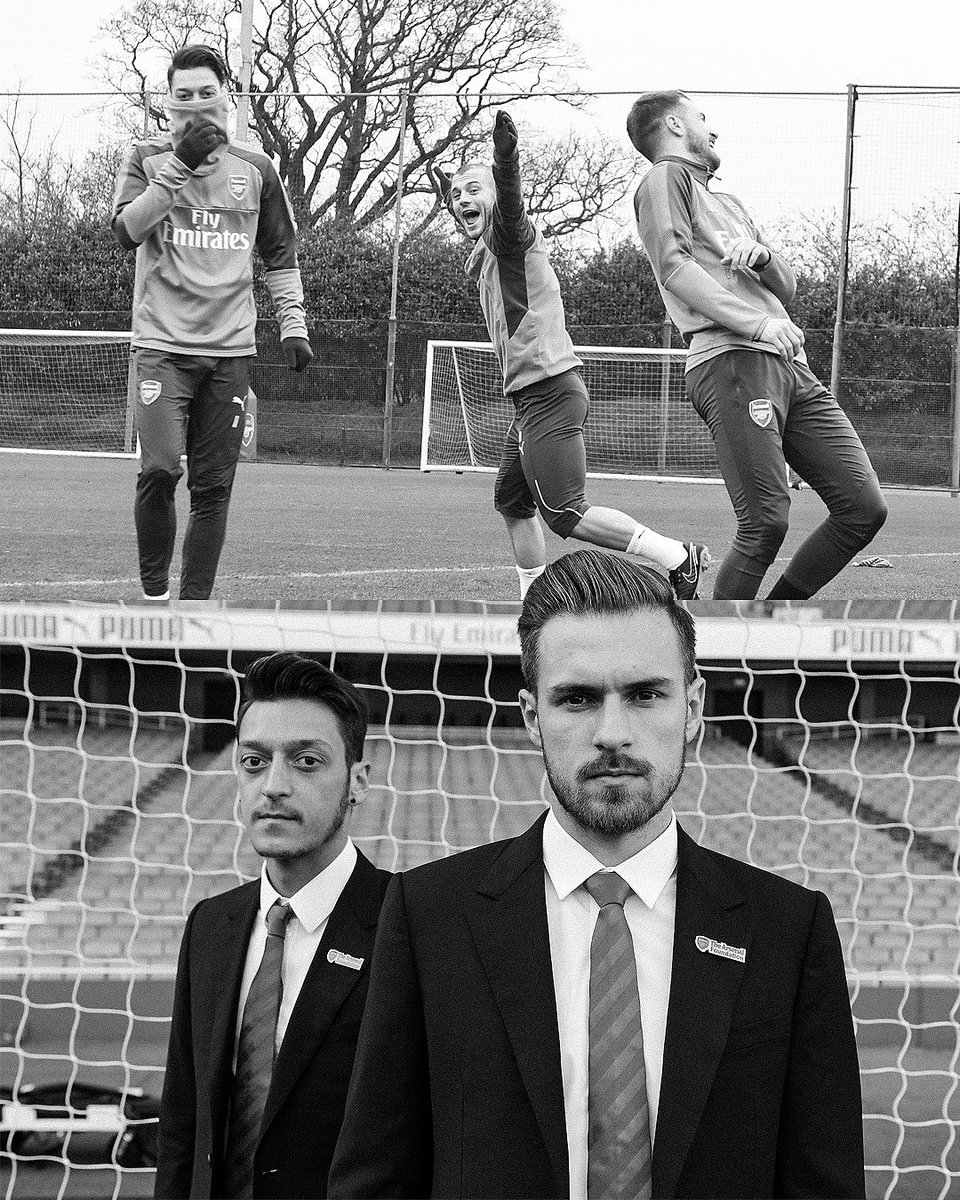 Arsenal Inside tweet media