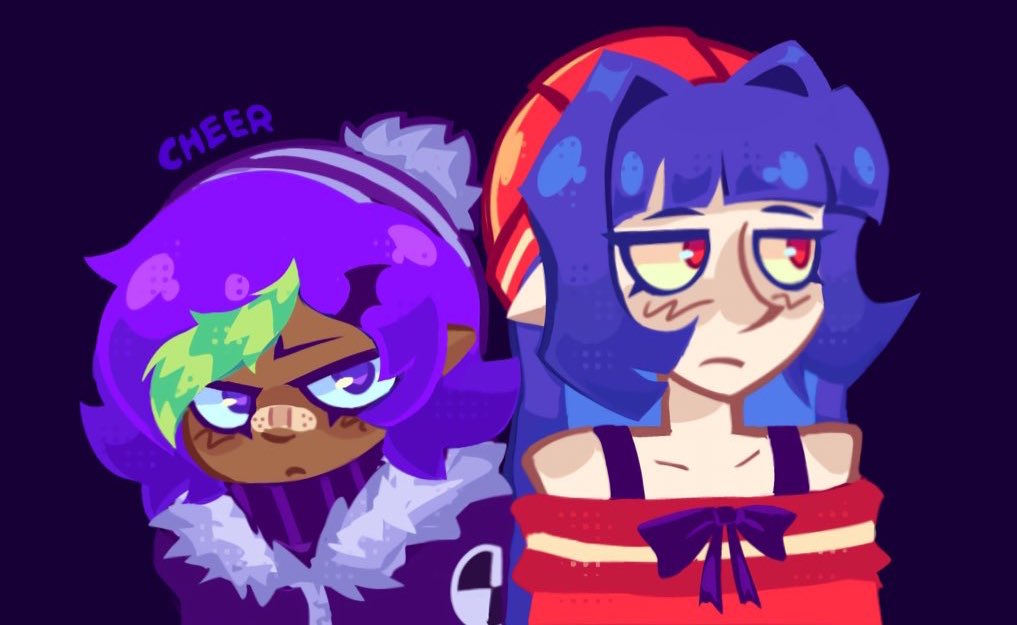 🌈CHEER🧁 tweet media