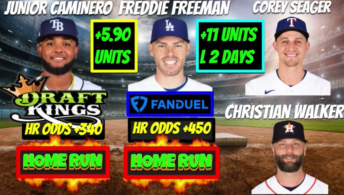 The Scoreboard Don't Lie tweet media