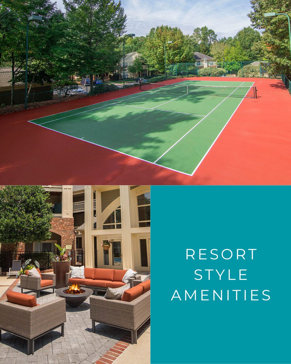 Crescent Arbors Apartment Homes tweet media