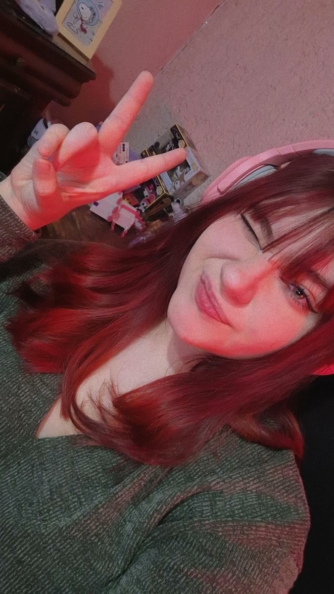 Lexie🦋 tweet media