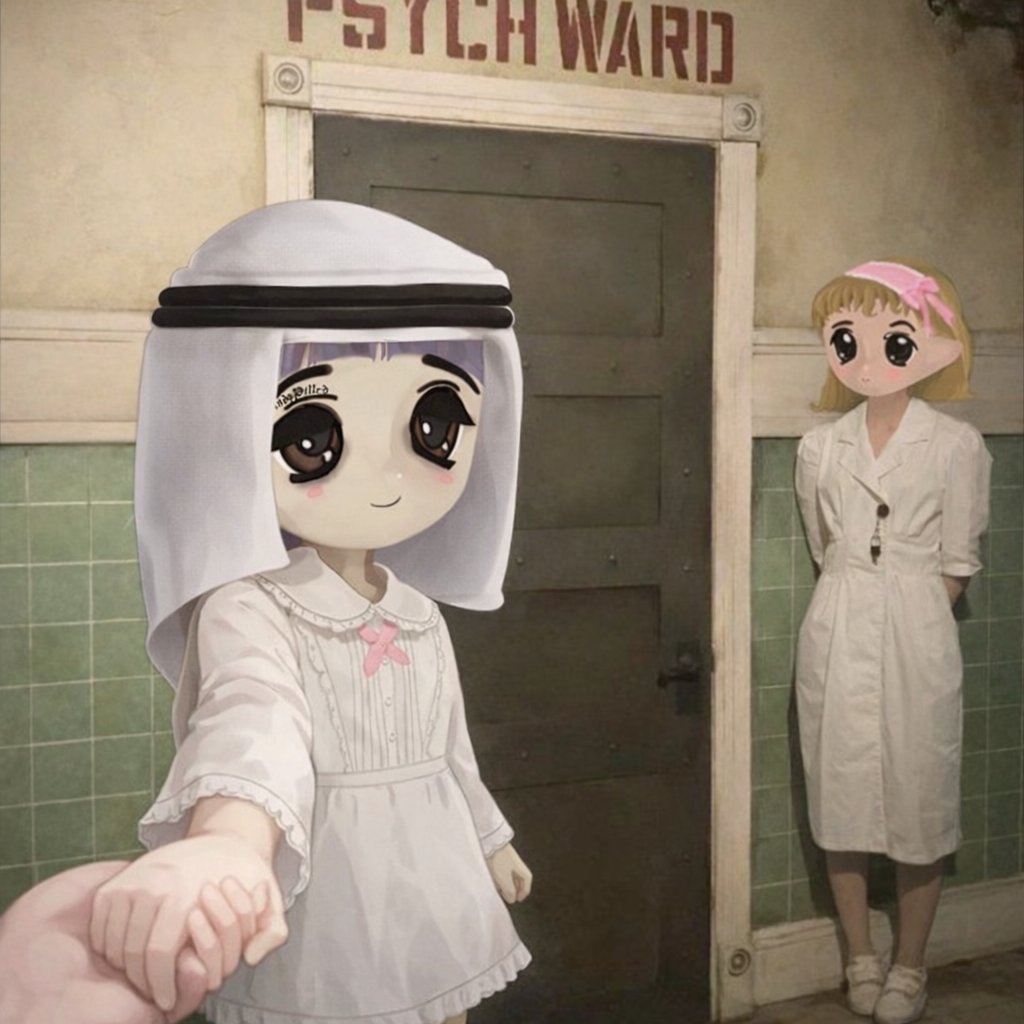 👁️👄👁️ tweet media