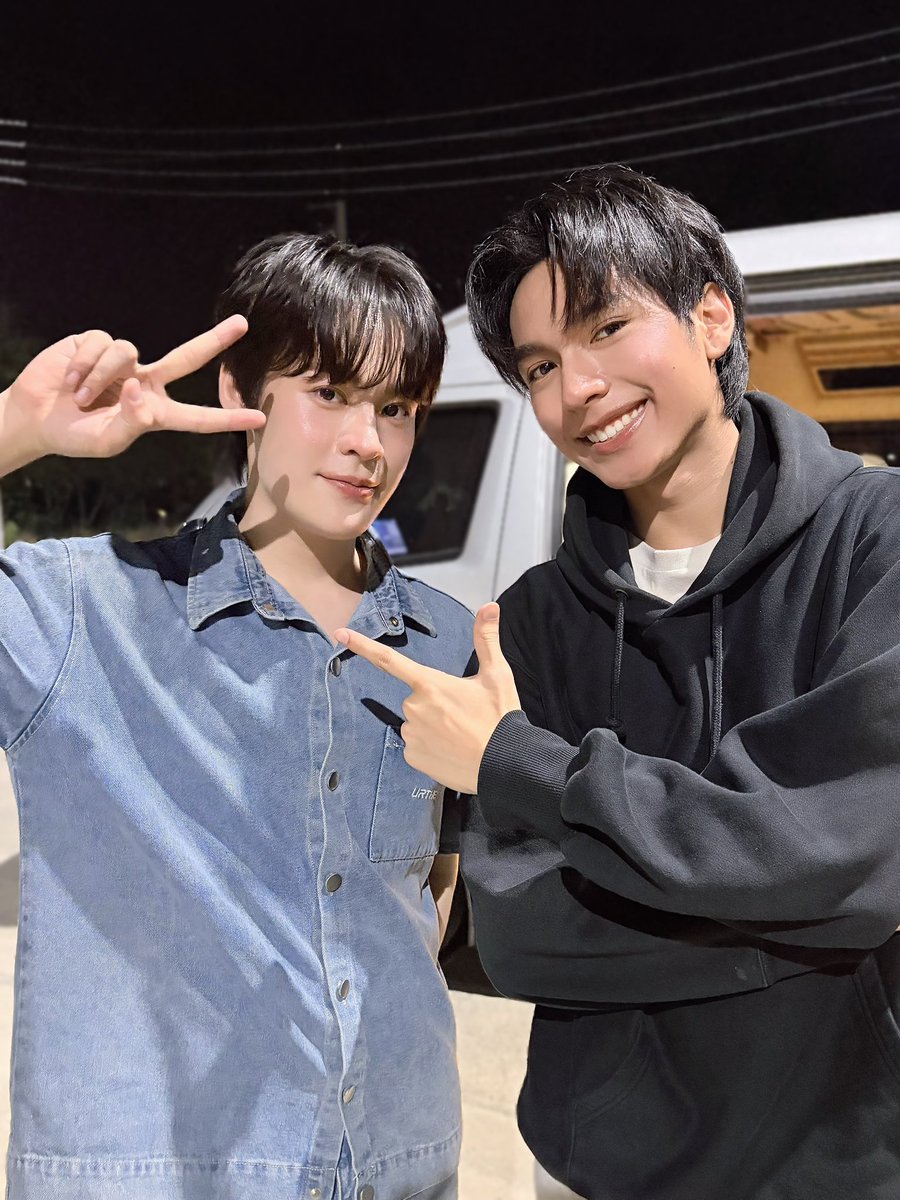 ฝ้ายปุญ tweet media