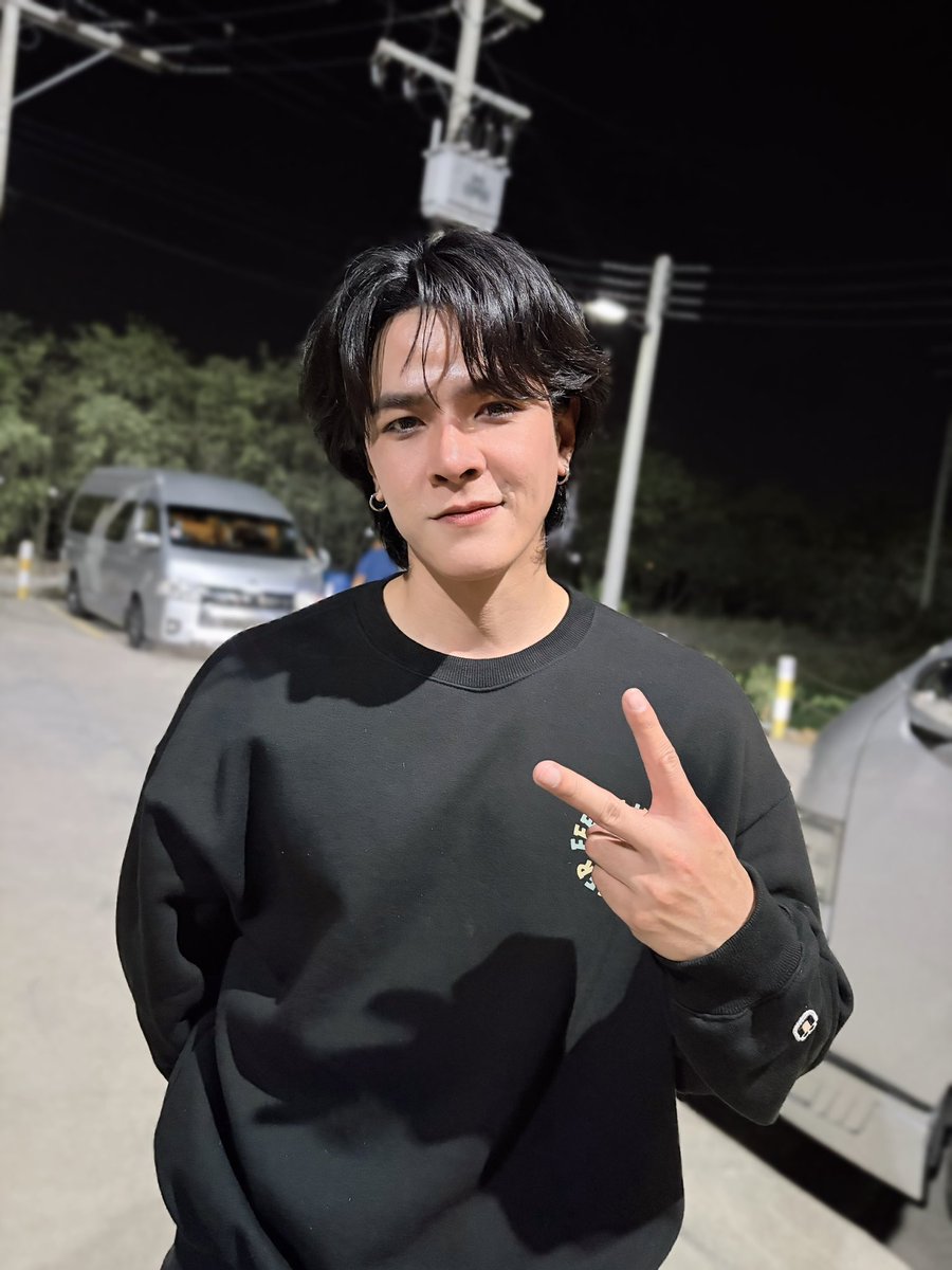 ฝ้ายปุญ tweet media