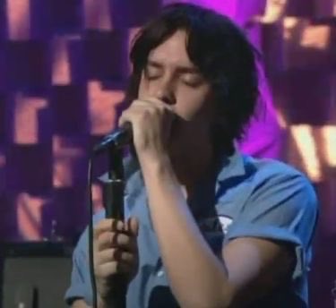 julian casablancas shady facts tweet media