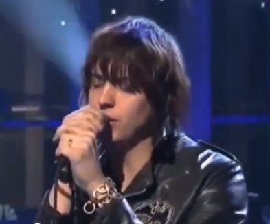 julian casablancas shady facts tweet media