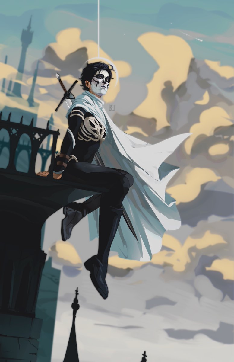 Ella 👁️✨ tweet media