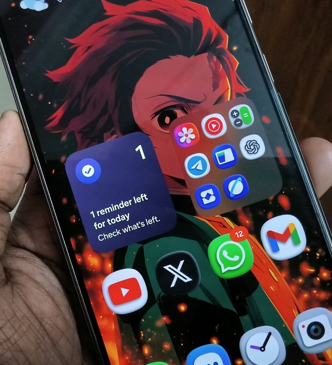 Rajesh11113366's tweet image. I love Now Brief, and I love how its colors change depending on the time of day and the type of event it wants to remind us about. It has gotten better with every update, and there have been many changes in Now Brief with the recent Personal Data Intelligence update