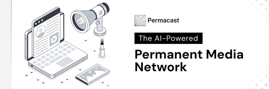 Permacastapp built arweave permanent storage and Permaweb to create a durable memory layer. By enabling permanent data storage, verifiable records and addressable knowledge, it elevates the value of high quality contributions within decentralized systems.

<a href="/0G_labs/">0G Labs (Home of Infinite AI)</a> is an