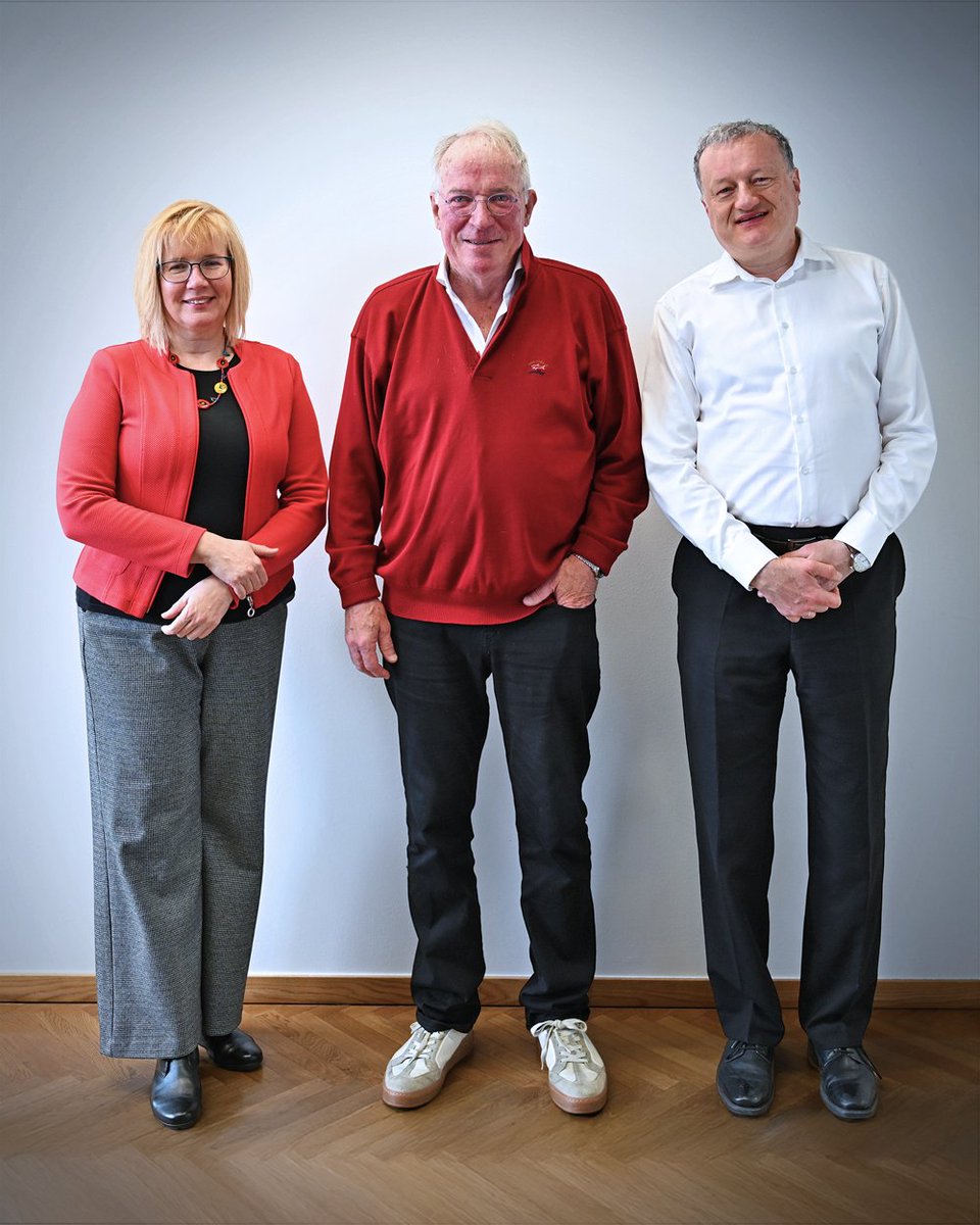 IOCBPrague's tweet image. 🗣️ We were pleased to host Dr. Hidde Ploegh ( @BostonChildrens, MA, USA) with an invited lecture "Nanobodies as tools for biochemistry and immunology" last week.

#praguelectures #IOCBinvitedlecture #chemistry