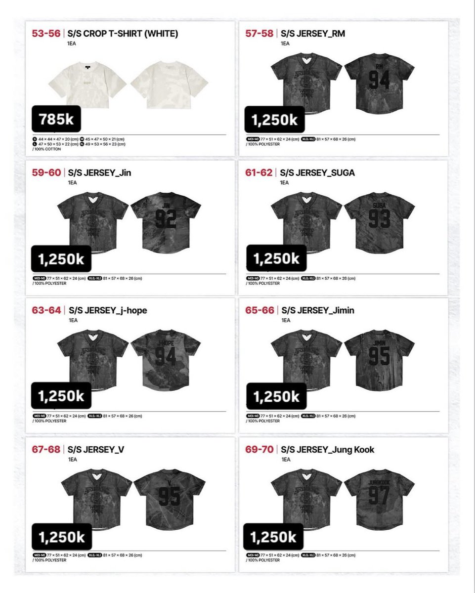 pborahe613's tweet photo. OPEN PREORDER BTS Merch Goyang &amp; Tokyo
Hand carry - arrive INA 21 April

DM for details

#bts_arirang
#bts https://t.co/w9PgH4CxnJ