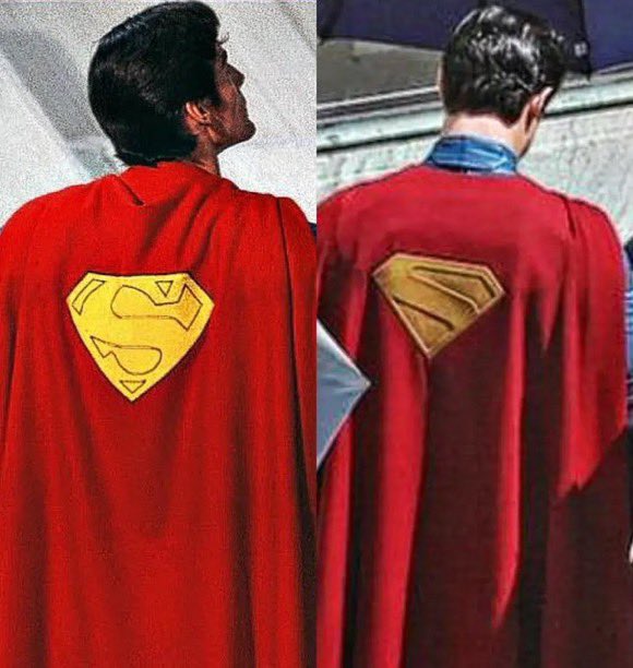 superman core tweet media