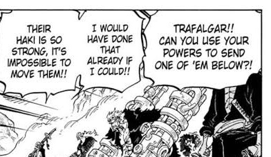 Topman(celestial dragon)🐉🐉 tweet media