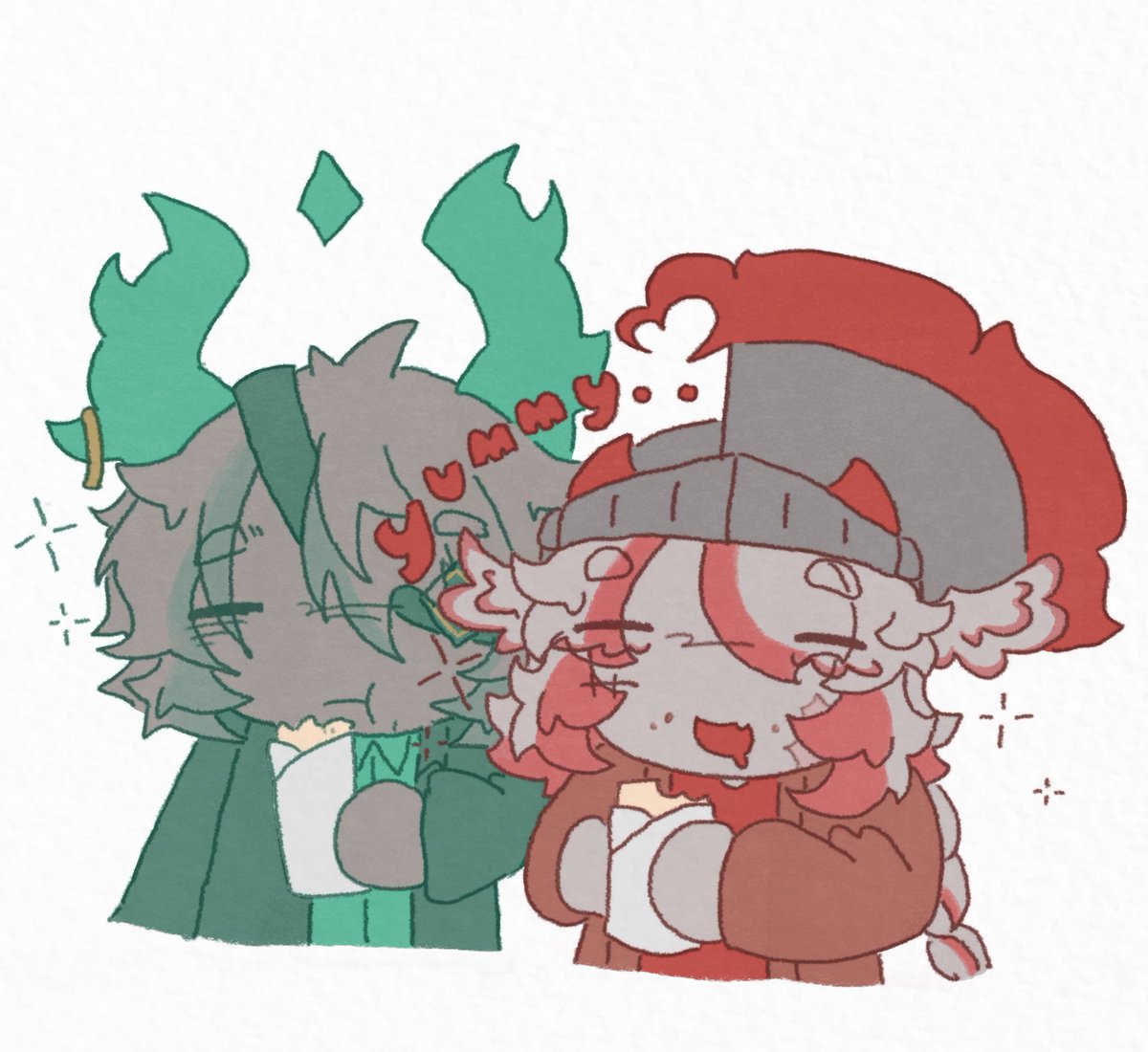 ace 🌷🦭🎶 tweet media