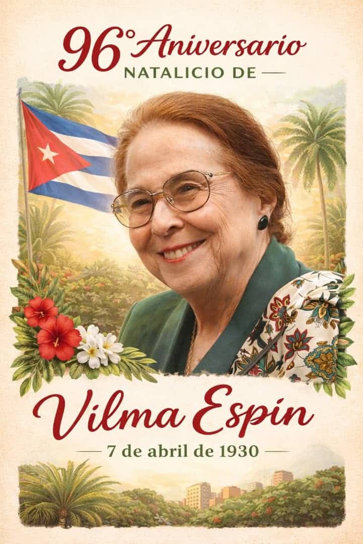 Subdirectora General DME Baracoa Guantánamo Cuba tweet media