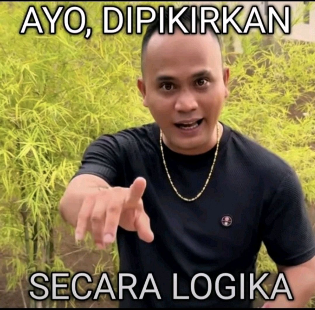 Isi Kepala tweet media