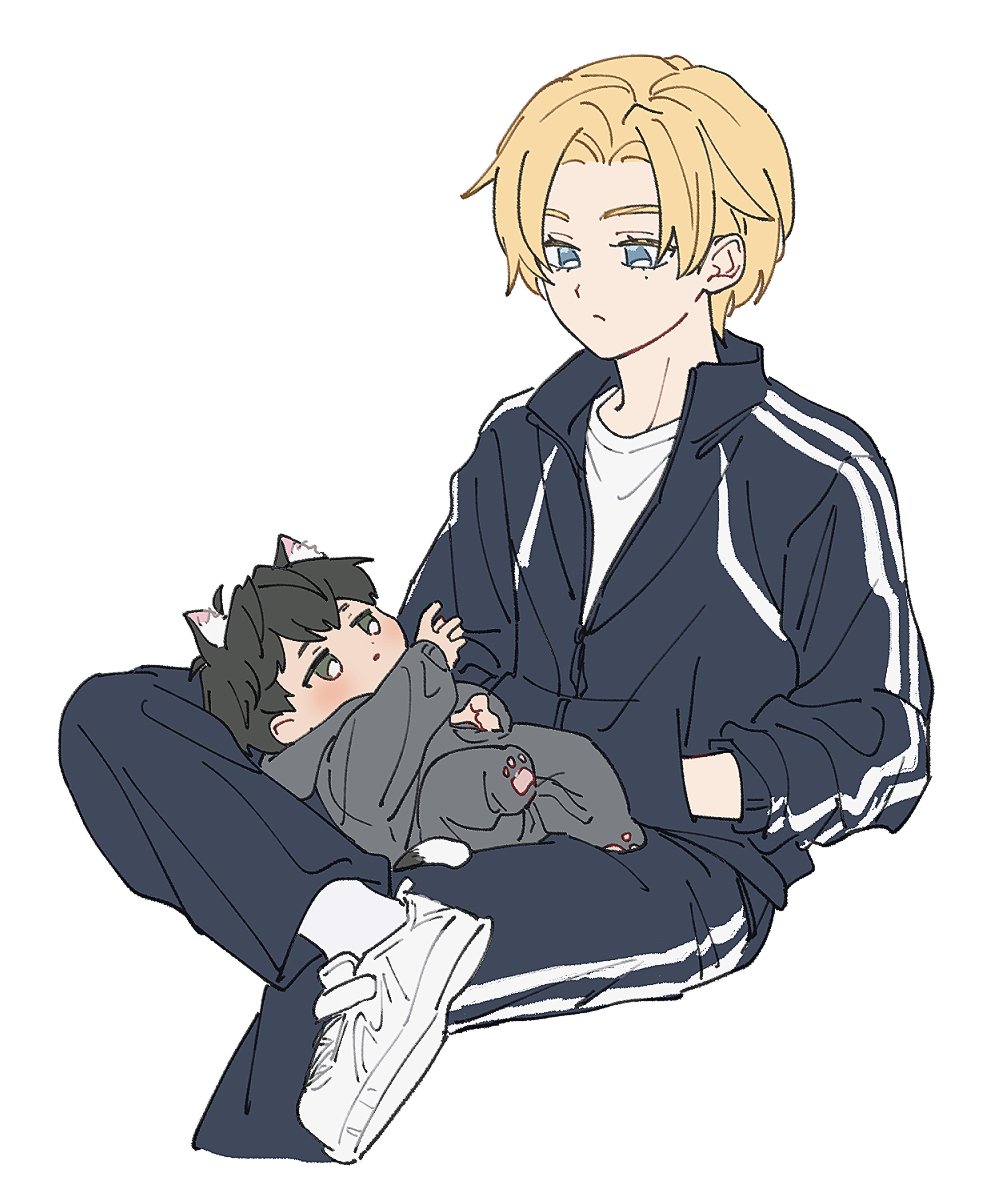 대극파 tweet media