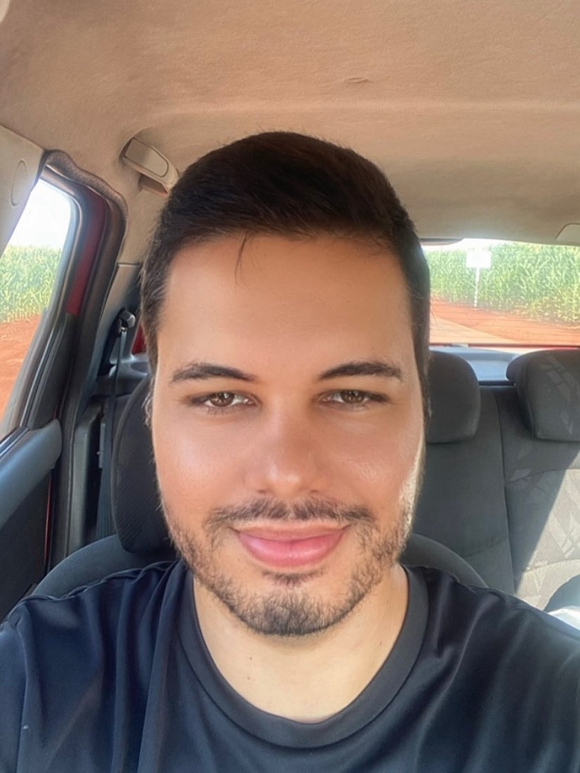 DARLEY SILVA tweet media