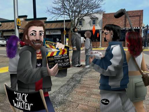 WaltenWeb tweet media