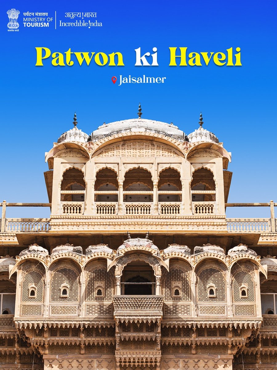 Incredible!ndia tweet media