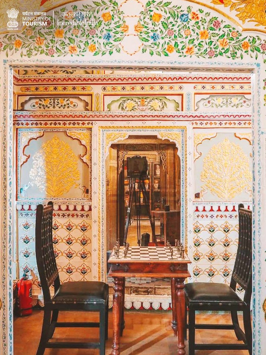 Incredible!ndia tweet media