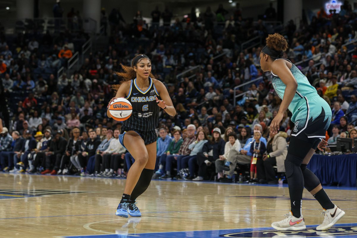 Wintrust Arena tweet media