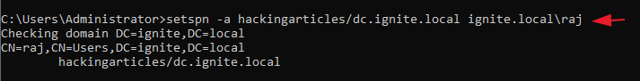 hackinarticles's tweet image. Kerberoasting Attack in Active Directory

🔥 Telegram: t.me/hackinarticles
✴ Twitter: x.com/hackinarticles

Kerberoasting is a post-exploitation attack that targets service accounts in Active Directory by abusing the Kerberos authentication protocol. Attackers request