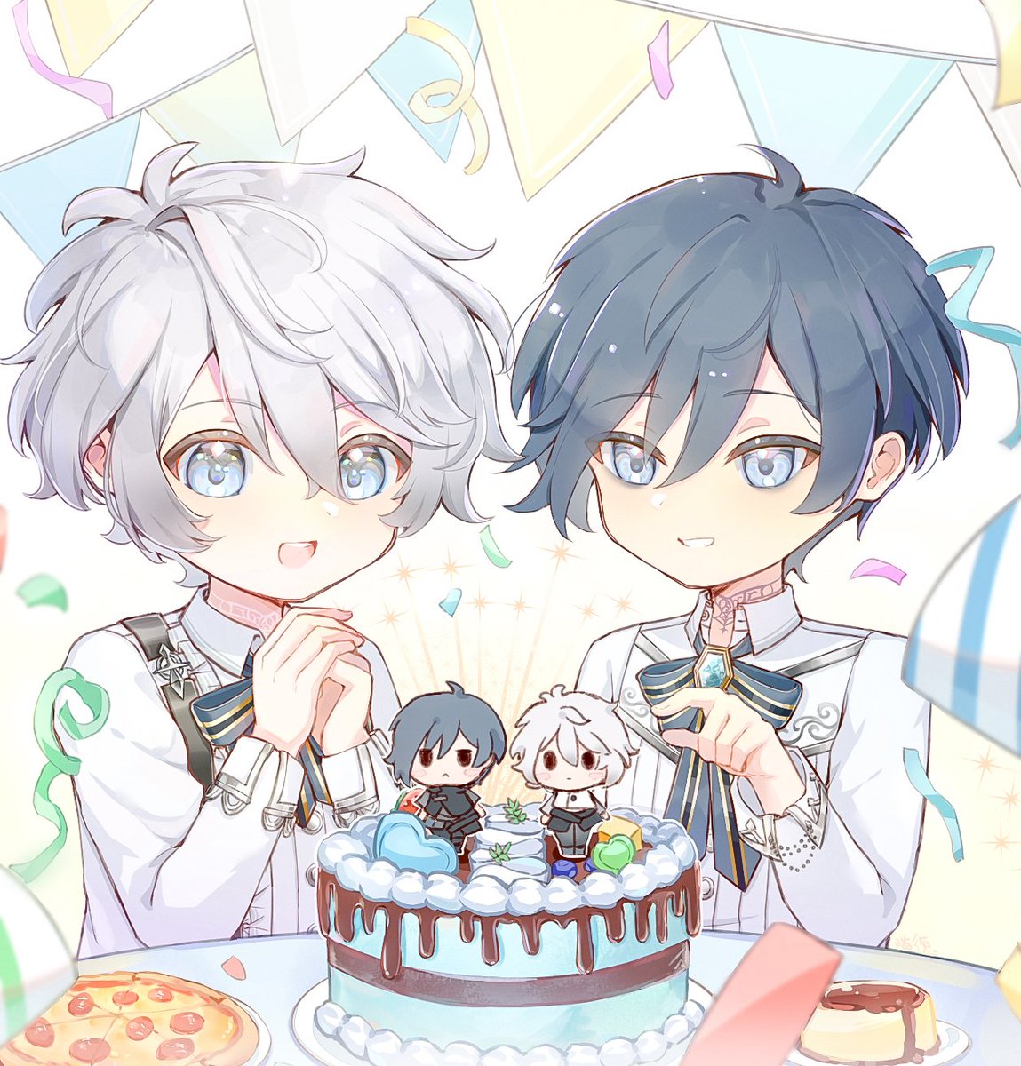 きょう tweet media