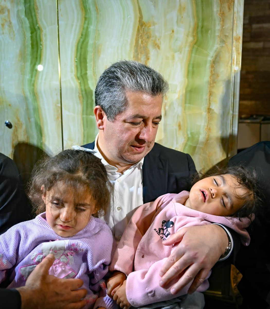 KRG Dept. of Media & Information tweet media