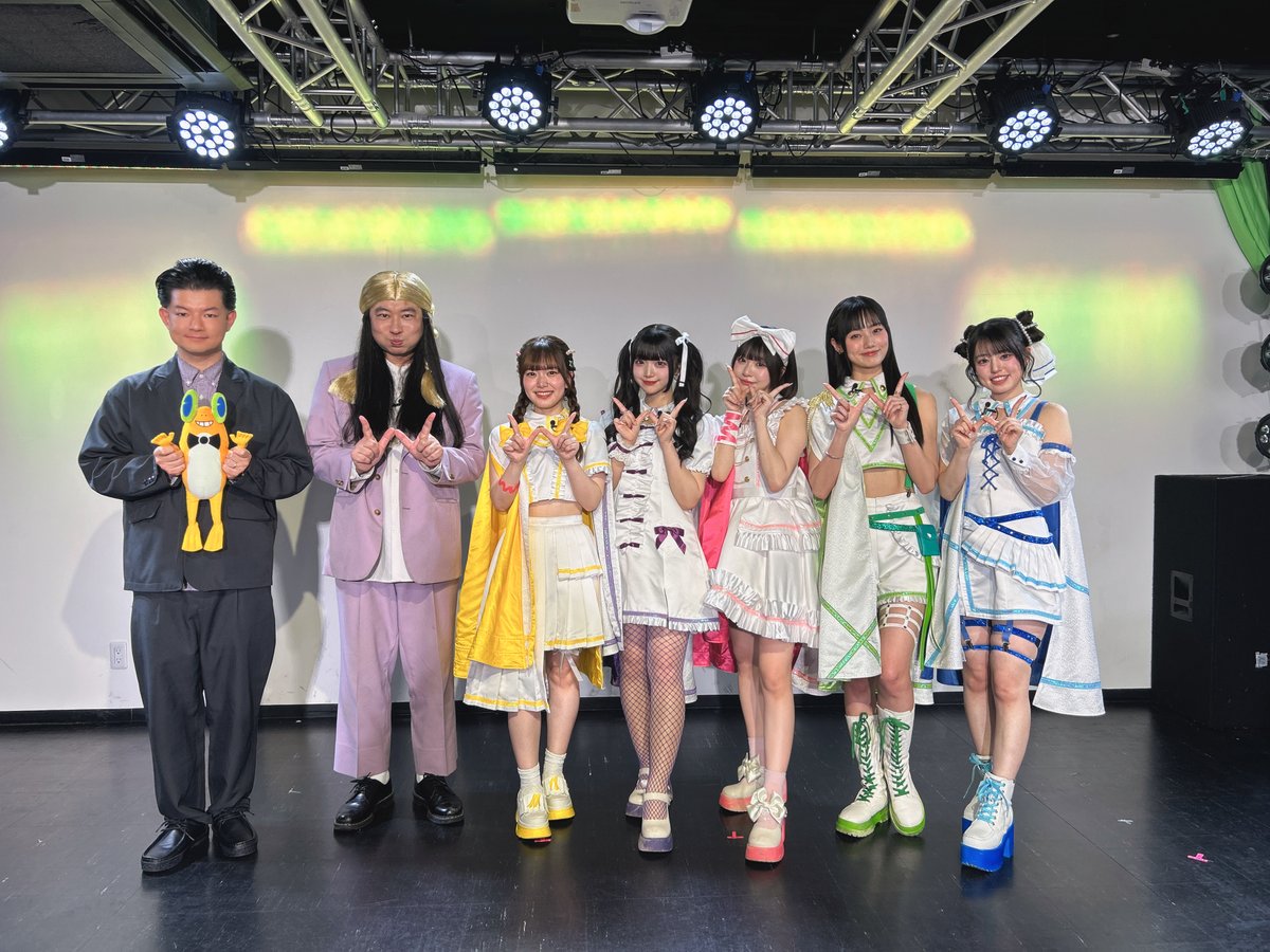 『前橋ウィッチーズ』TVアニメ公式 tweet media