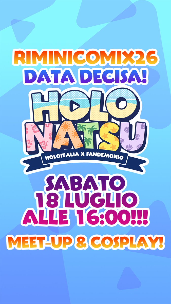 HoloItalia 🥕🏴☠️😈🔱 tweet media