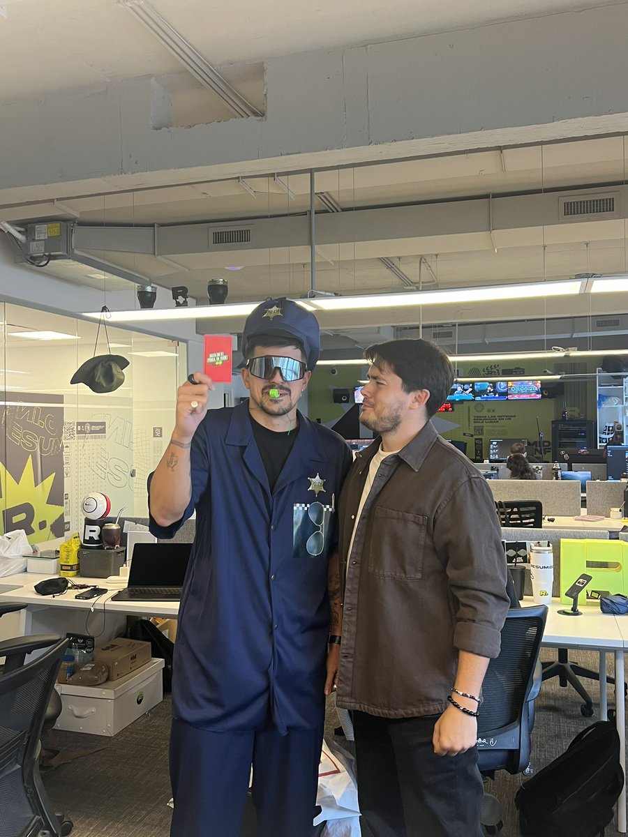 Nico Barral tweet media