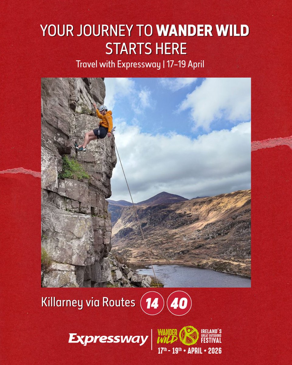 Expressway #MyExpressway tweet media