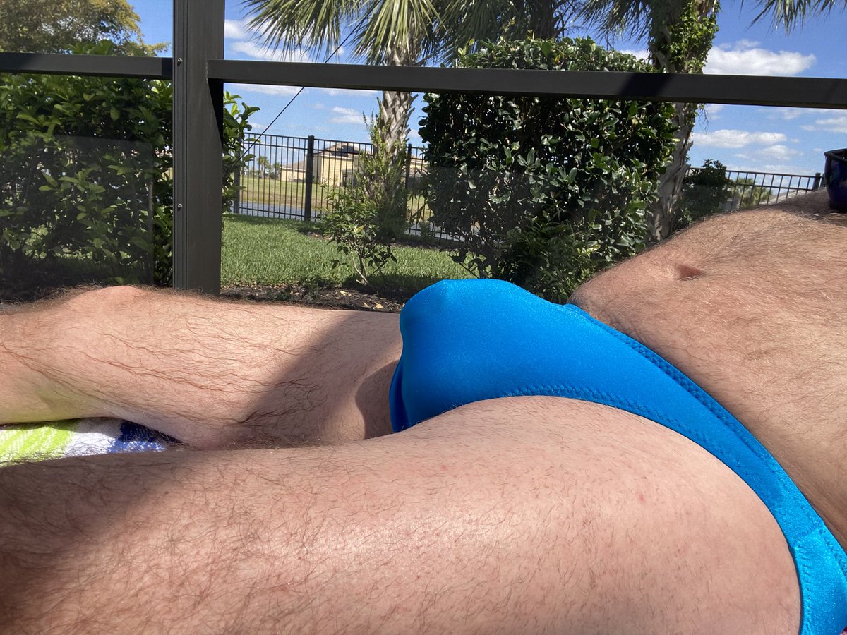 Satin bulge2 tweet media