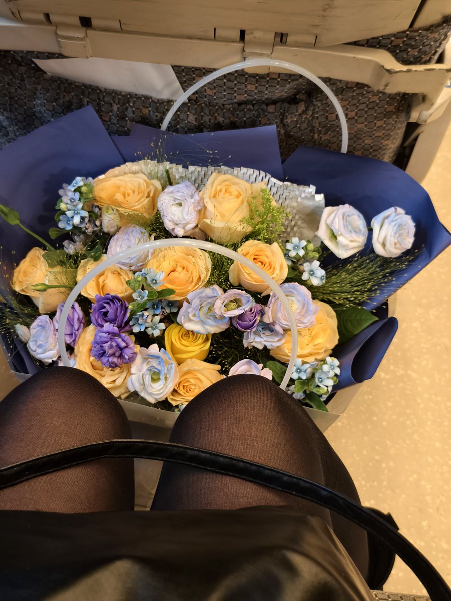 阿素素是谁？ tweet media