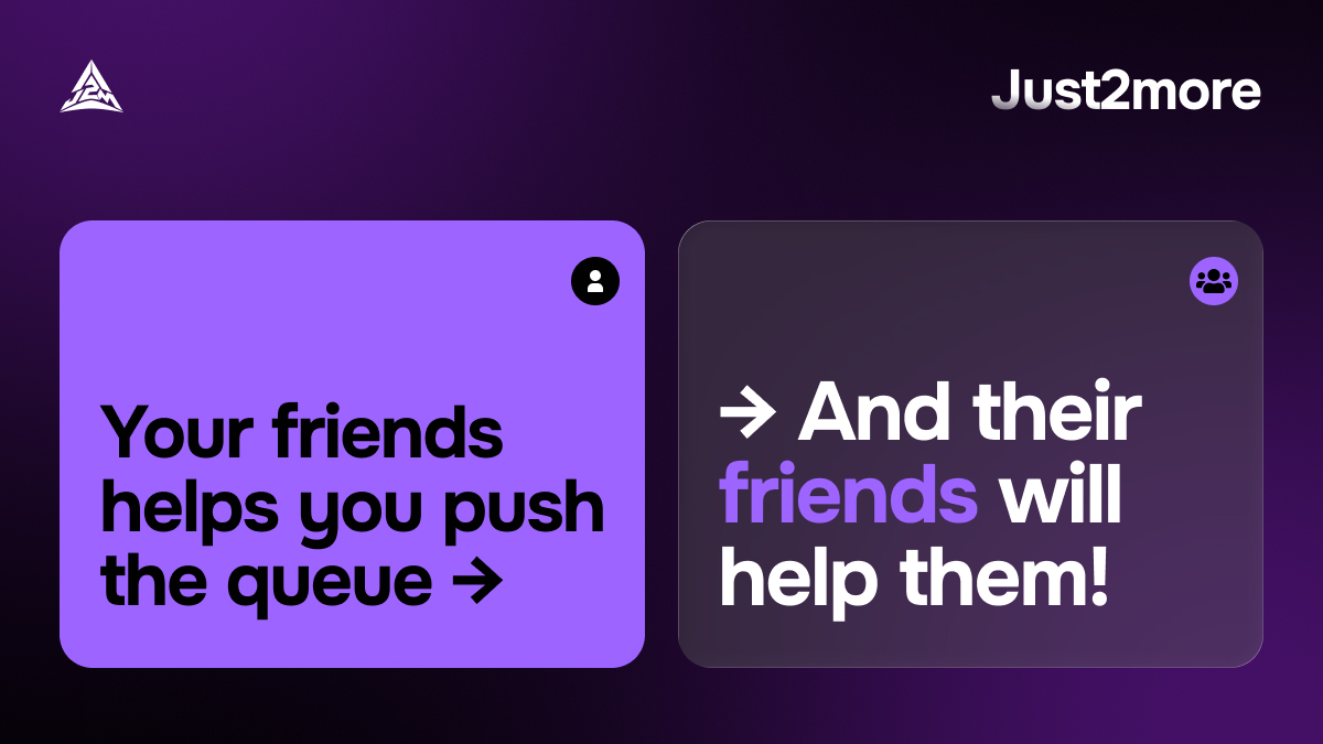 Just2more.fun tweet media