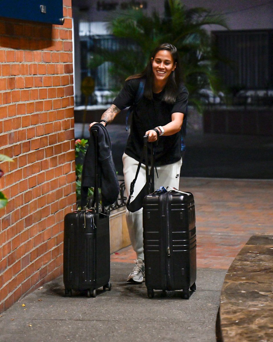 Selección Colombia tweet media