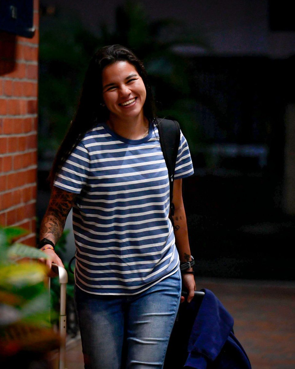 Selección Colombia tweet media