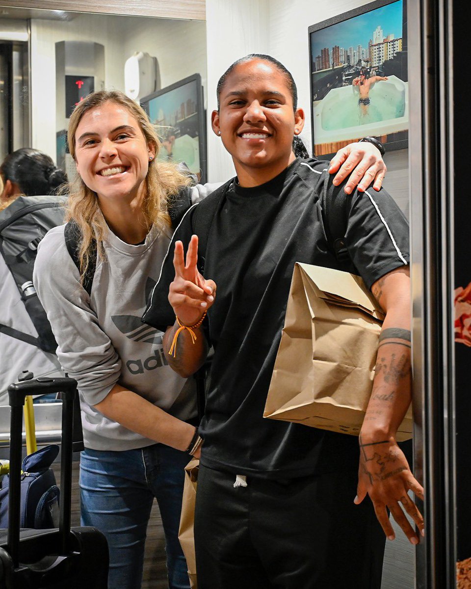 Selección Colombia tweet media